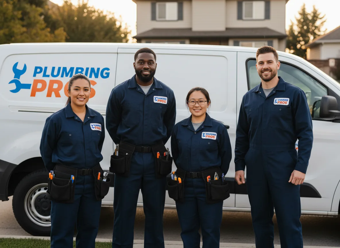 Water Heater Repair company in Fairhope, PA